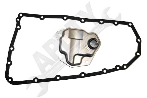 APDTY 108913 Transmission Filter Kit Replaces 5191890K