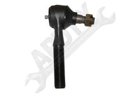 APDTY 109797 Steering Suspension Tie Rod End