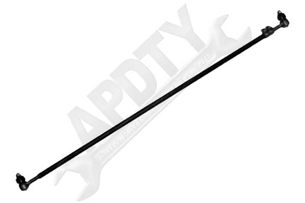 APDTY 109125 Drag Link Assembly Replaces 52002700K