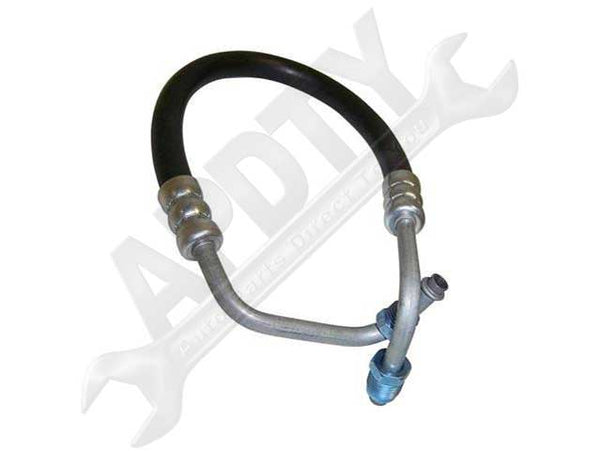 APDTY 107588 Power Steering Pressure Hose Replaces 52003079