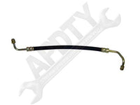 APDTY 108966 Power Steering Pressure Hose Replaces 52003769