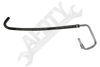 APDTY 109785 Power Steering Return Hose Replaces 52003782