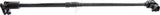APDTY 52007017 Intermediate Steering Shaft w/Coupler Rag Universal U-Joint(s)