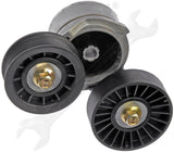 APDTY 520121 Automatic Belt Tensioner (Tensioner Only)
