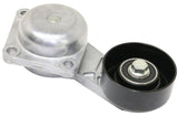 APDTY 520122 Automatic Belt Tensioner (Tensioner only) Replaces 1L2Z6B209AA