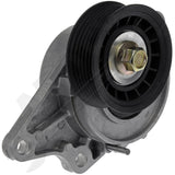 APDTY 520123 Automatic Belt Tensioner (Tensioner only)