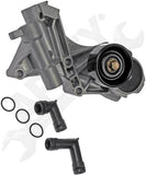 APDTY 520125 Automatic Belt Tensioner (Tensioner only)