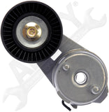 APDTY 520127 Automatic Belt Tensioner (Tensioner Only)