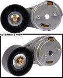 APDTY 520131 Automatic Belt Tensioner (Tensioner Only)