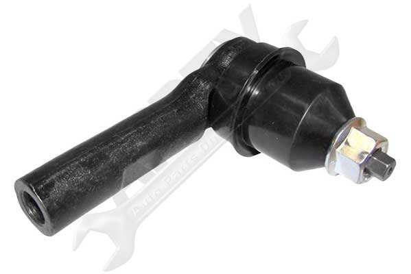APDTY 108213 Tie Rod End Replaces 52013468AC