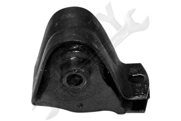 APDTY 108391 Engine Mount Replaces 52017534