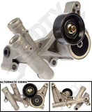 APDTY 520216 Automatic Belt Tensioner