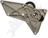 APDTY 520231 Automatic Belt Tensioner