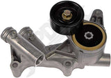 APDTY 520235 Automatic Belt Tensioner (Tensioner Only)