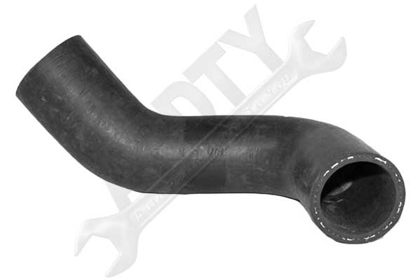 APDTY 108924 Radiator Hose Replaces 52028986AB