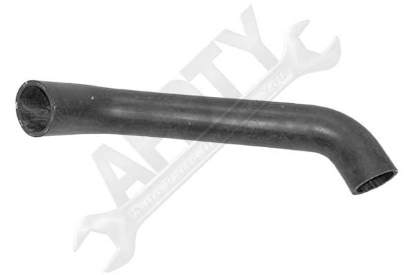 APDTY 111761 Radiator Hose Replaces 52028989AC