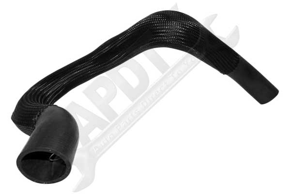 APDTY 111158 Radiator Hose Replaces 52029635