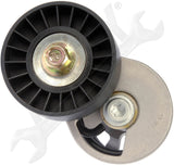 APDTY 520314 Automatic Belt Tensioner