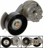 APDTY 520324 Automatic Belt Tensioner (Tensioner Only)