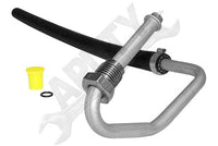 APDTY 108904 Power Steering Return Hose Replaces 52037645