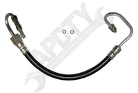 APDTY 110458 Power Steering Pressure Hose Replaces 52038015