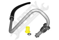 APDTY 108916 Power Steering Return Hose Replaces 52038423AB