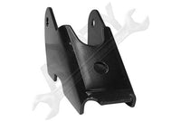 APDTY 107735 Suspension Leaf Spring Hanger Bracket