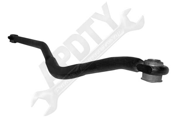 APDTY 108462 Track Bar Replaces 52059983AD