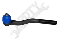 APDTY 107017 Tie Rod End Replaces 52060053AE