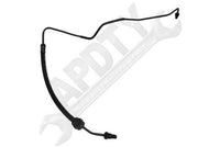 APDTY 111513 Hydraulic Clutch Hose Tube Assembly