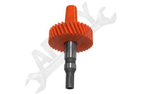 APDTY 105479 Speedometer Gear Replaces 52067635