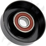 APDTY 520731 Idler Pulley