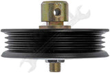 APDTY 520737 Idler Pulley (Pulley only)