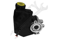 APDTY 110509 Power Steering Pump Replaces 52087871