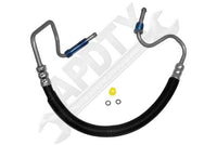 APDTY 110136 Power Steering Pressure Hose Replaces 52088538