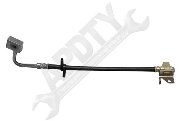 APDTY 106775 Brake Hose Replaces 52089259AD