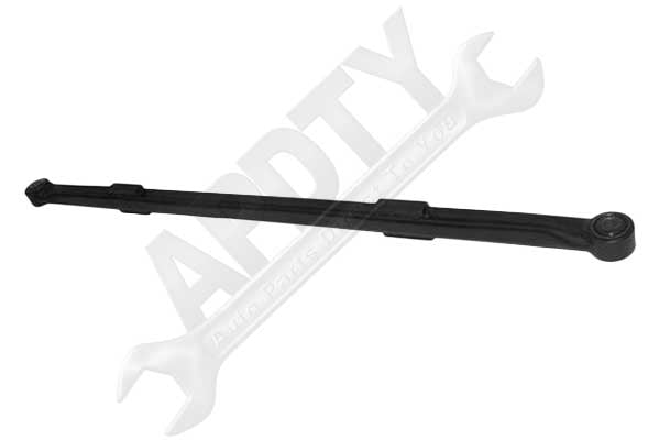 APDTY 105865 Track Bar Replaces 52089605AD