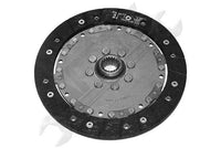 APDTY 111993 Clutch Disc Replaces 52104026