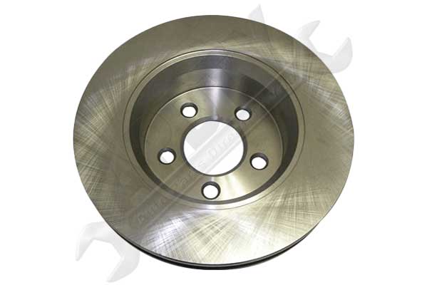 APDTY 111643 Brake Rotor Replaces 52109938AB