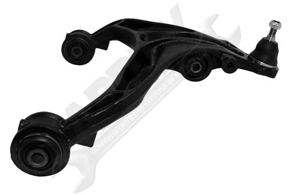 APDTY 112215 Control Arm Replaces 52109986AH