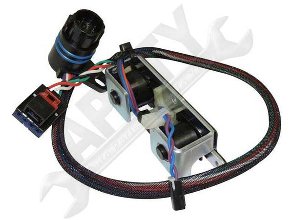 APDTY 108842 Transmission Control Solenoid Replaces 52118500AB