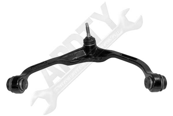 APDTY 112042 Control Arm Replaces 52125112AE