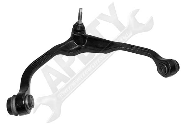 APDTY 112043 Control Arm Replaces 52125113AE