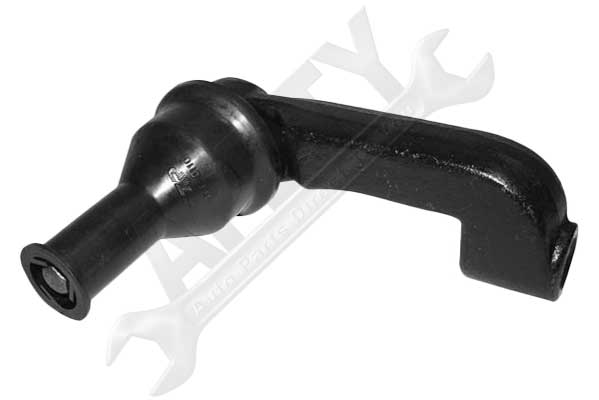 APDTY 108578 Tie Rod End Replaces 52125484AA