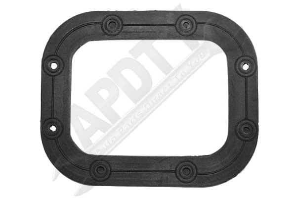 APDTY 108620 Gas Tank Fuel Pump Sending Unit Gasket Seal