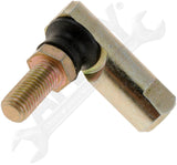 APDTY 52142 Throttle Ball Joints - 1/4-28