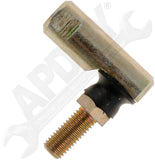 APDTY 52142 Throttle Ball Joints - 1/4-28