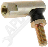 APDTY 52142 Throttle Ball Joints - 1/4-28