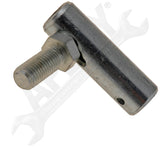 APDTY 52144 Throttle Ball Joints - 5/16-24