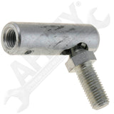 APDTY 52144 Throttle Ball Joints - 5/16-24